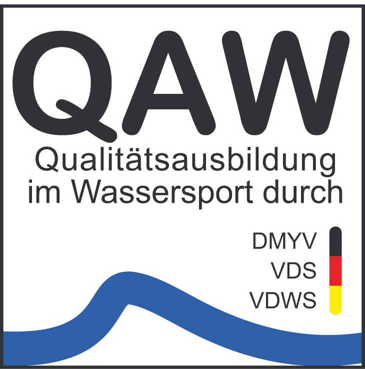 Qualität in der Sportbootausbildung Nürnberg, Fürth, Erlangen, Schwabach, Amberg, Bamberg, Ansbach,Bayreuth