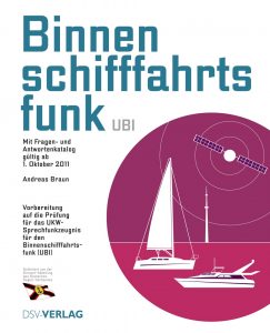 IBI Lehrbuch Funkkurs Nürnberg
