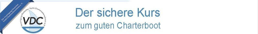 Verband Deutscher Charterunternehmen