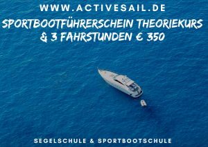 Sportbootführerschein Theoriekurs SBF See SBF Binnen Bootsführerschein Bootsfahrschule