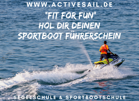 Bootsführerschein Kurs Nürnberg