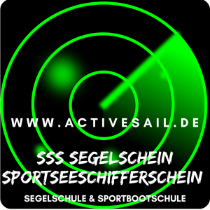 Sportseeschiffer Schein SSS Theorie Online Kurs mit Deiner Segelschule Activesail
