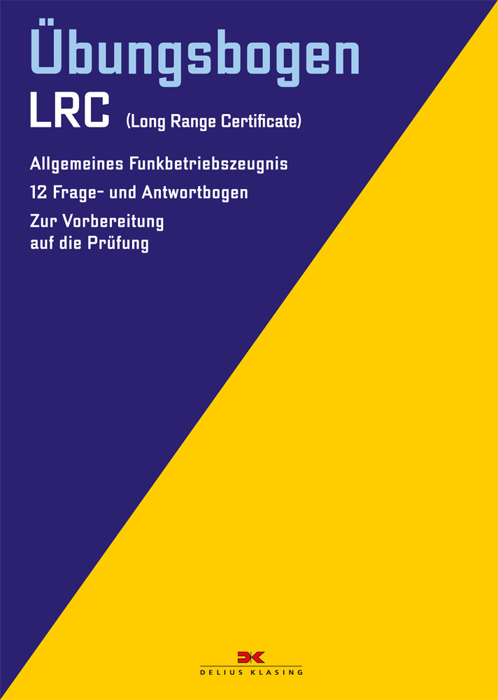 LRC Übungsbogen